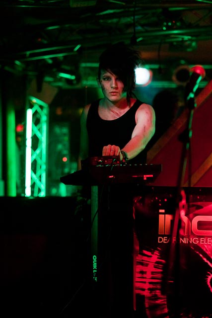 Incubite