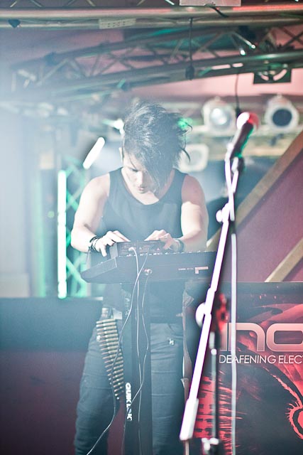 Incubite