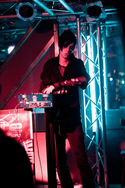 Incubite