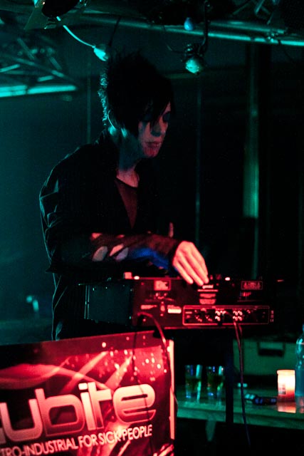 Incubite