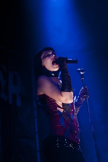 Mina Harker