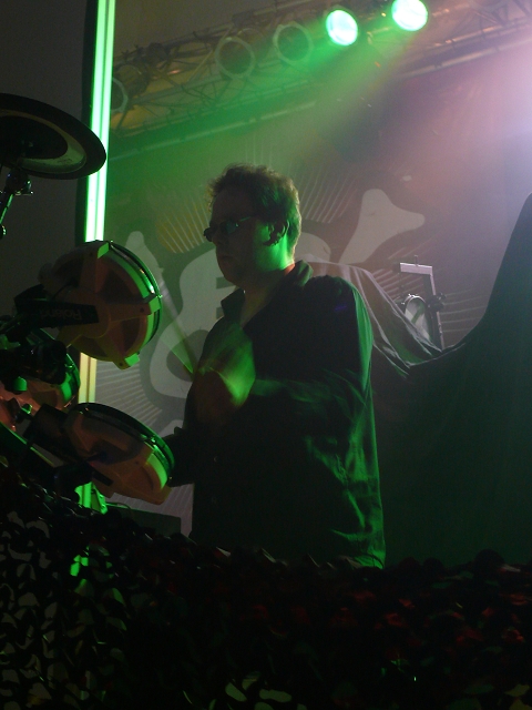 Pluswelt Festival X, K�ln Essigfabrik