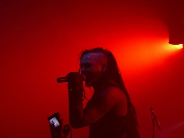 Pluswelt Festival X, Kln Essigfabrik