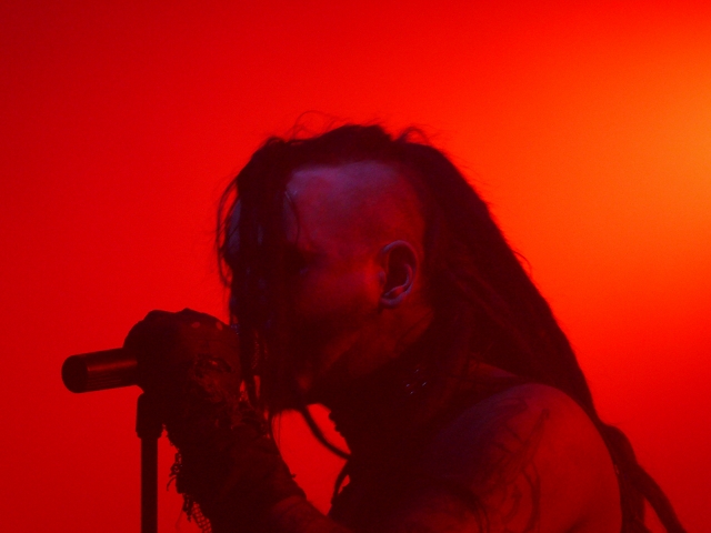 Pluswelt Festival X, Kln Essigfabrik