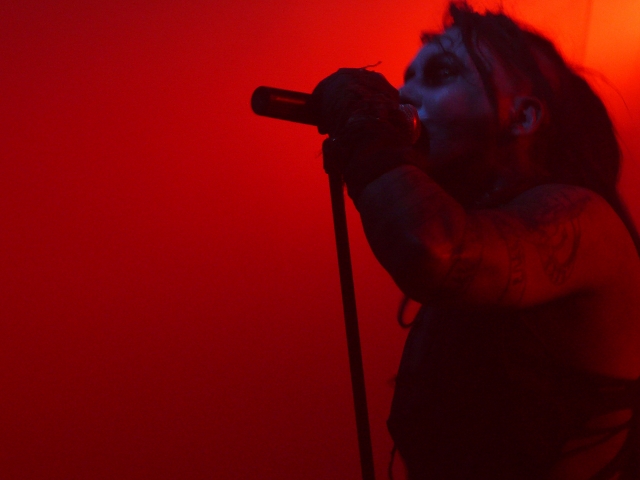 Pluswelt Festival X, Kln Essigfabrik
