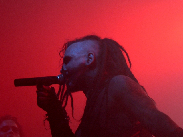 Pluswelt Festival X, Köln Essigfabrik