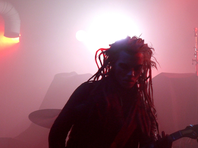 Pluswelt Festival X, Kln Essigfabrik