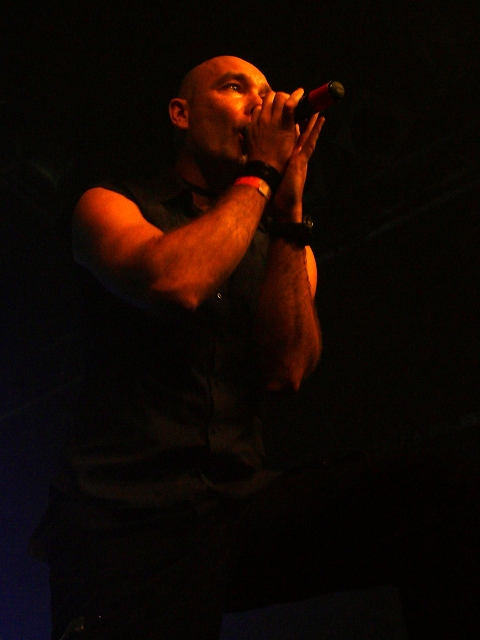 Rotersand