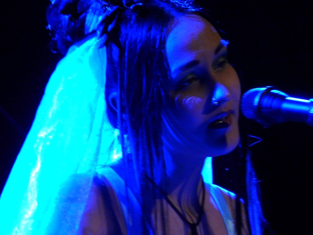 Vic Anselmo