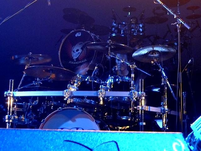 Rawkfist