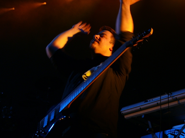 Rawkfist
