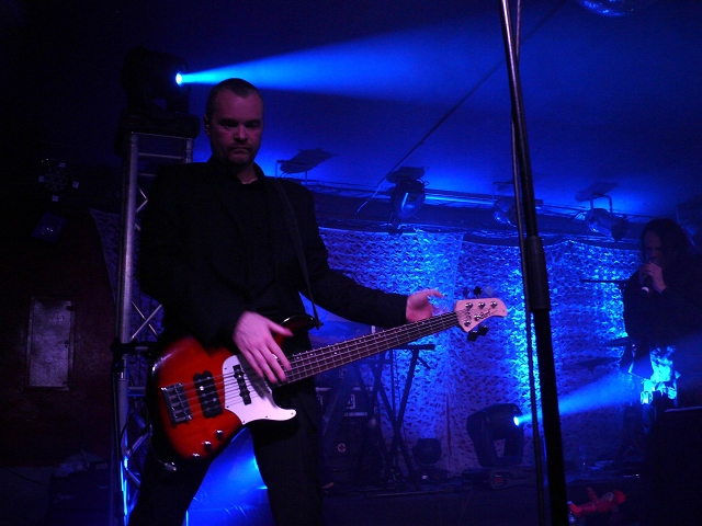 Henke, Zwischenfall Bochum, 21.04.2011
