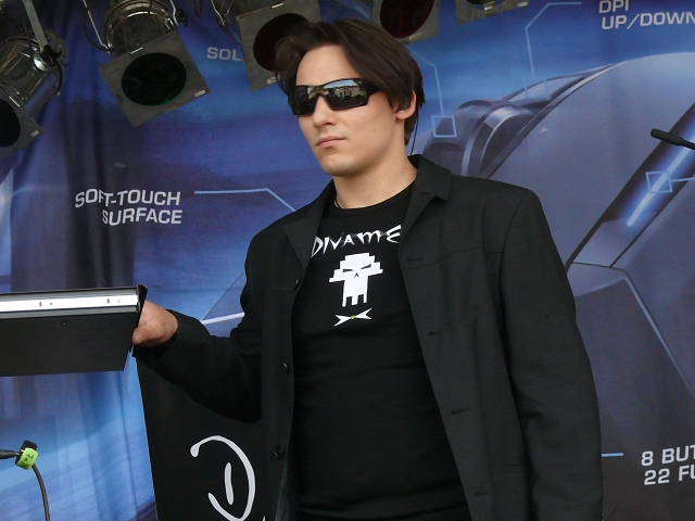 Gothika und RolePlay Convention 2011 (1)
