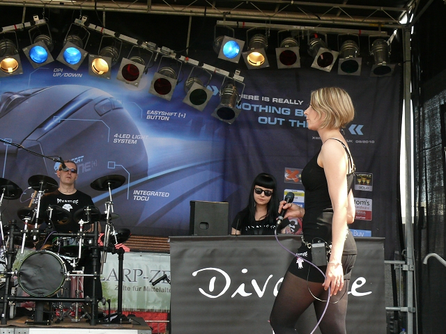 Divamee
