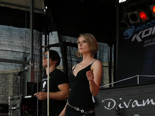 Divamee