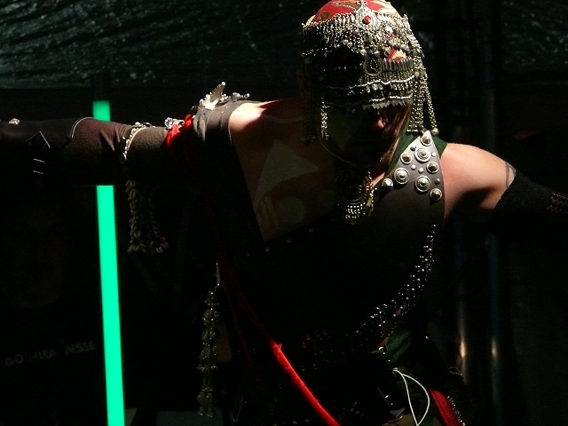 Tanzshow