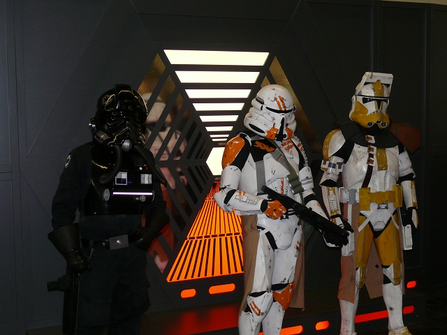 Star Wars