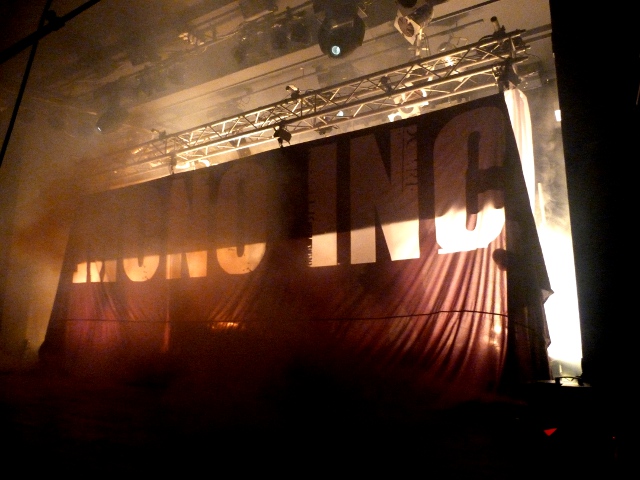 Mono Inc.