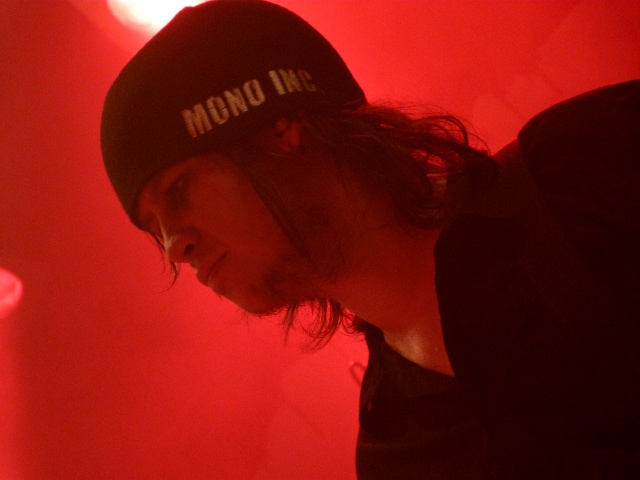 Mono Inc.