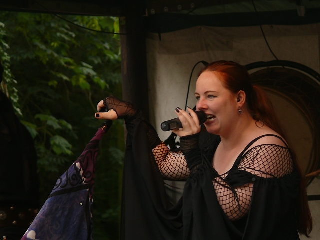 WGT 2011: Wolfenmond