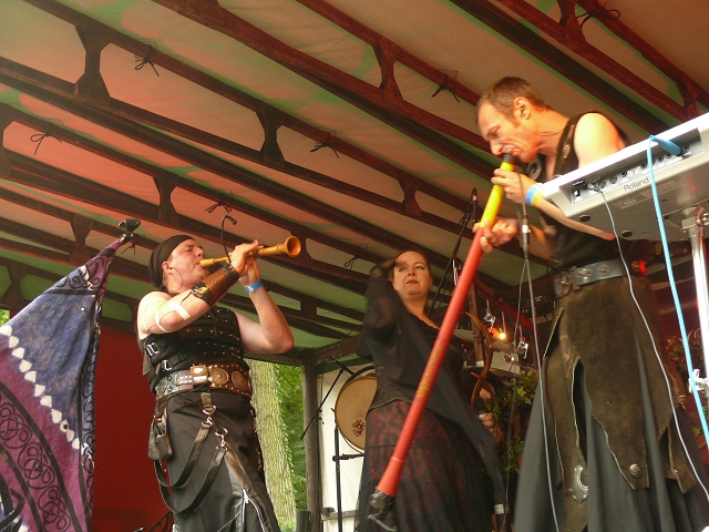 WGT 2011: Wolfenmond