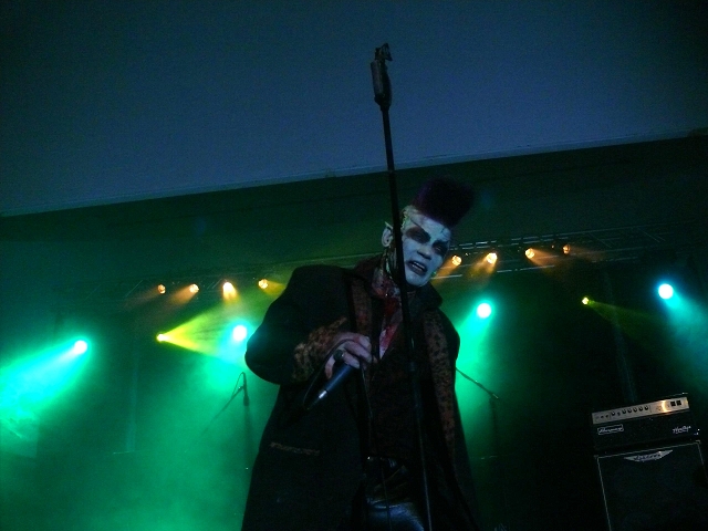 WGT 2011: Demented Are Go