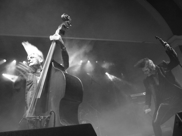 WGT 2011: Demented Are Go