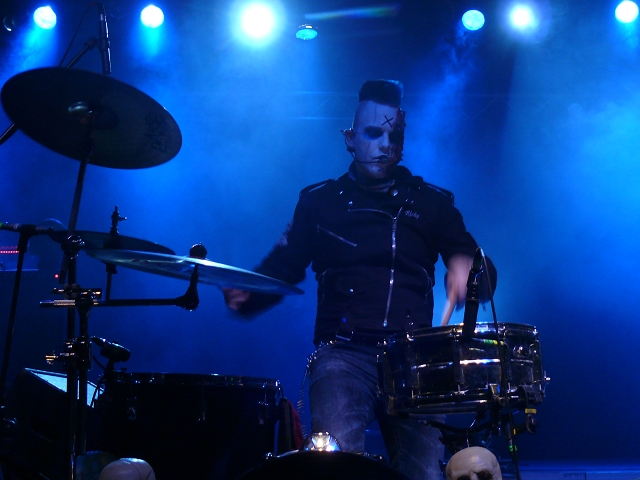 Bloodsucking Zombies From Outer Space