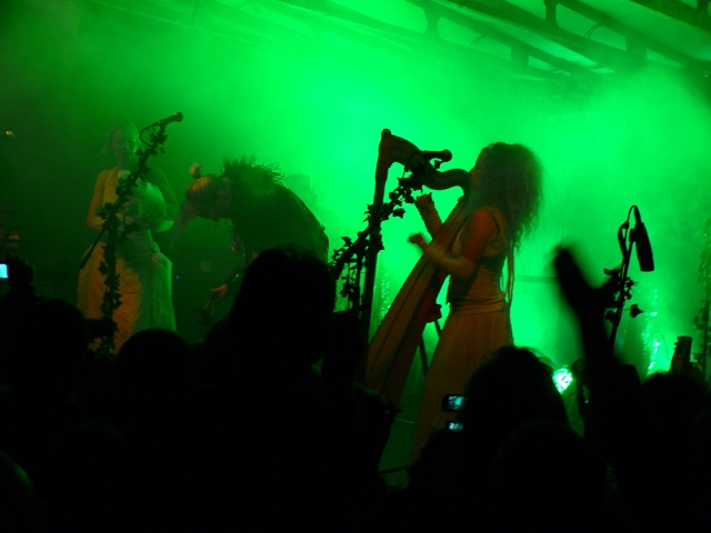 Faun