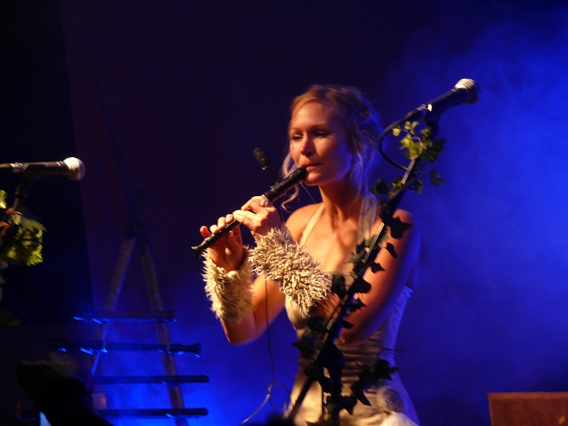 Faun