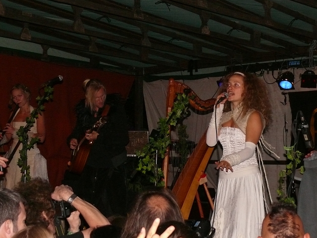 Faun