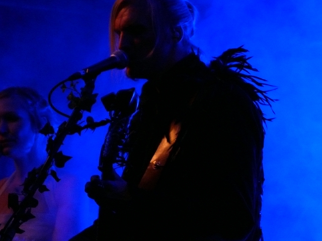 Faun