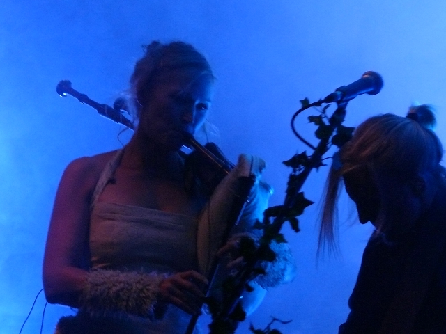 Faun