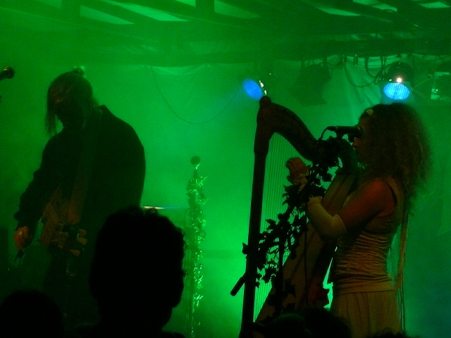 Faun