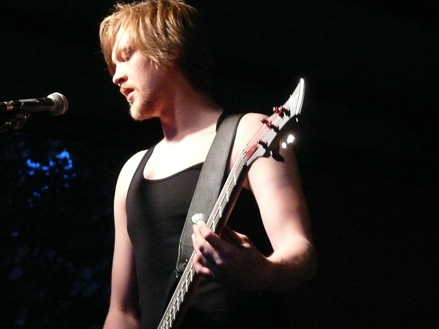 Rabenschrey