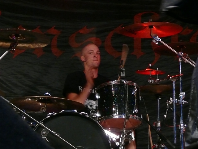 Rabenschrey