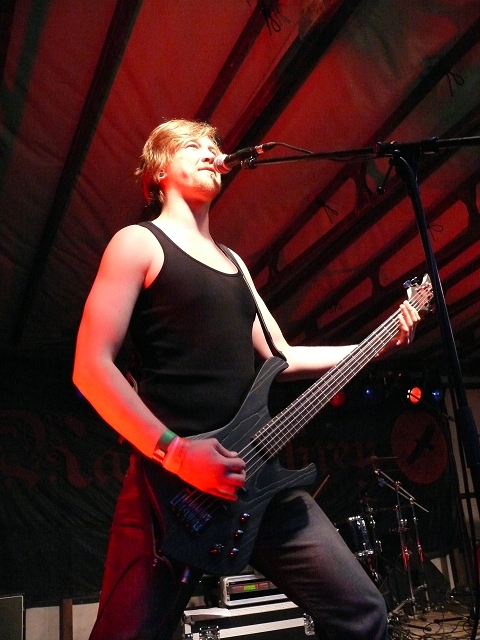 Rabenschrey
