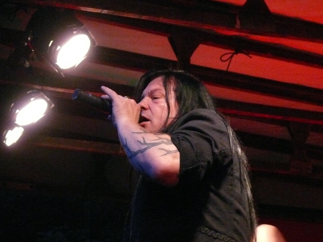 Rabenschrey