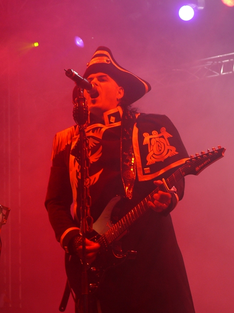 WGT 2011: Umbra Et Imago