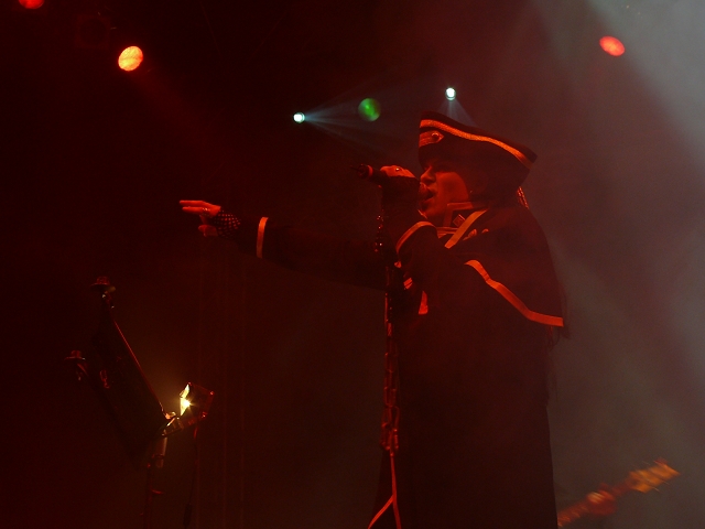 WGT 2011: Umbra Et Imago