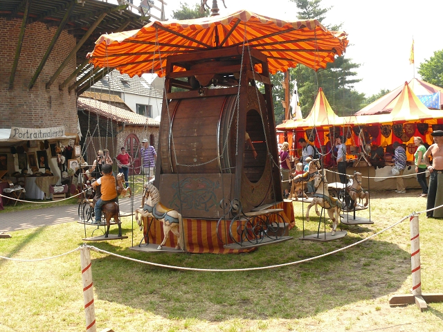 Karussell