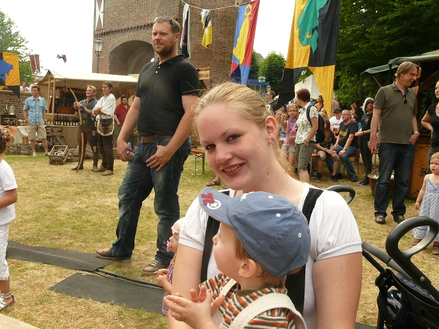 Rasselbande