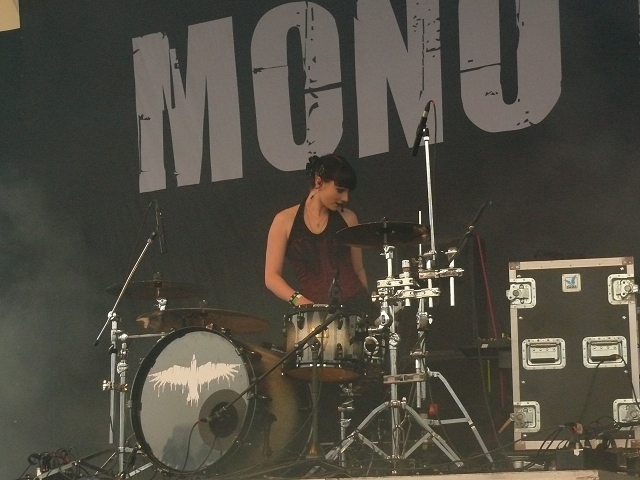 Mono Inc.