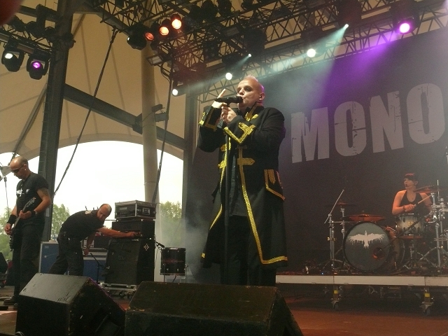 Mono Inc.