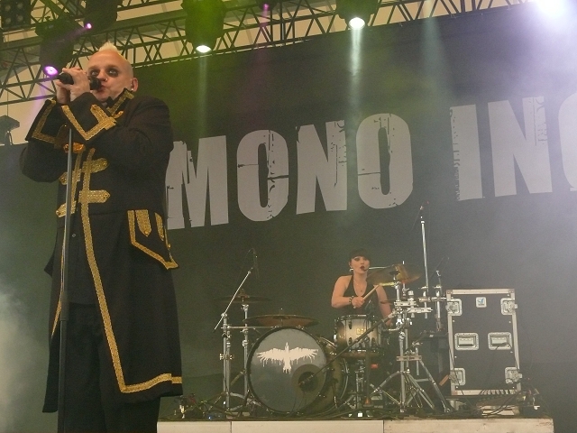 Mono Inc.