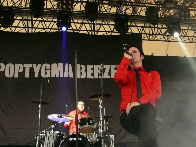 Apoptygma Berzerk