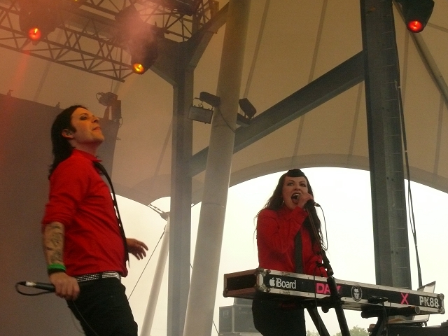 Apoptygma Berzerk