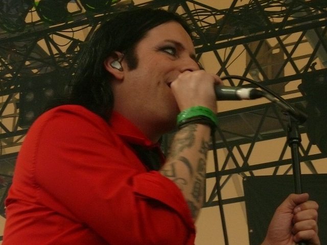 Apoptygma Berzerk