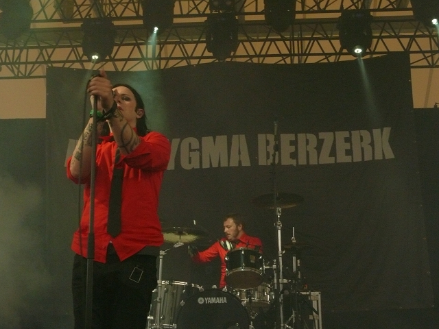 Apoptygma Berzerk