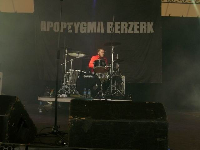 Apoptygma Berzerk